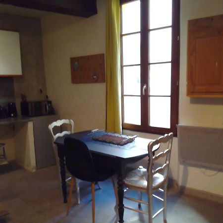 La Fontaine Apartment Moustiers-Sainte-Marie Luaran gambar