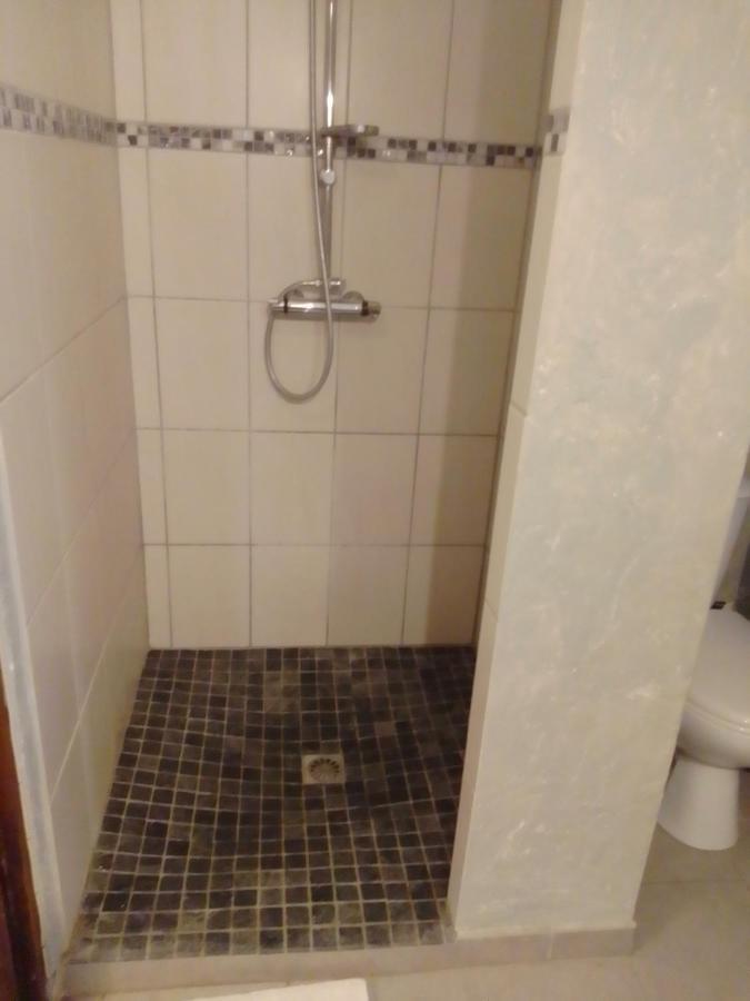 La Fontaine Apartment Moustiers-Sainte-Marie Luaran gambar